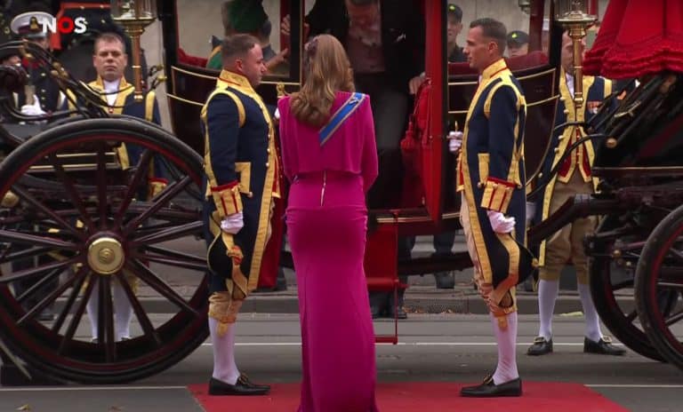 Dit Dragen Amalia Alexia En Laurentien Op Prinsjesdag Modekoningin M Xima