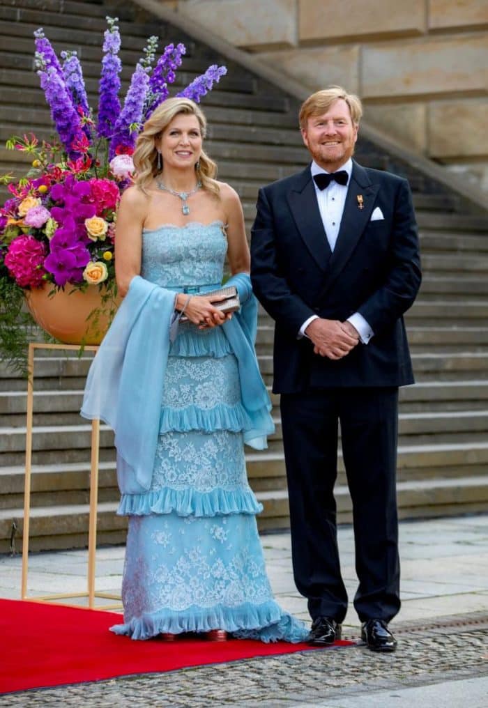 Máxima Valentino