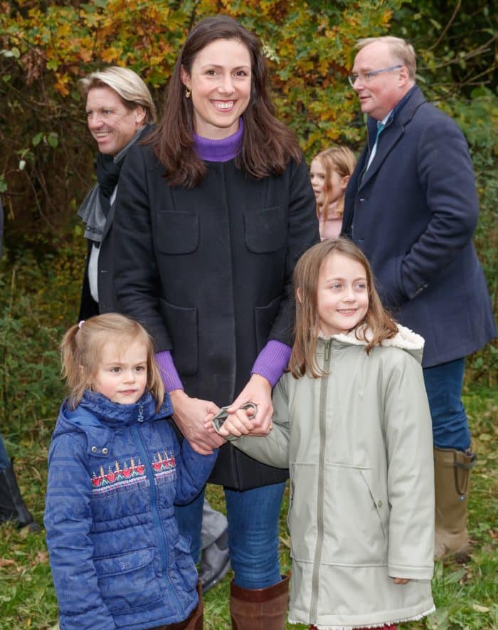 Stijl prinses Viktoria duurzaamheid casual