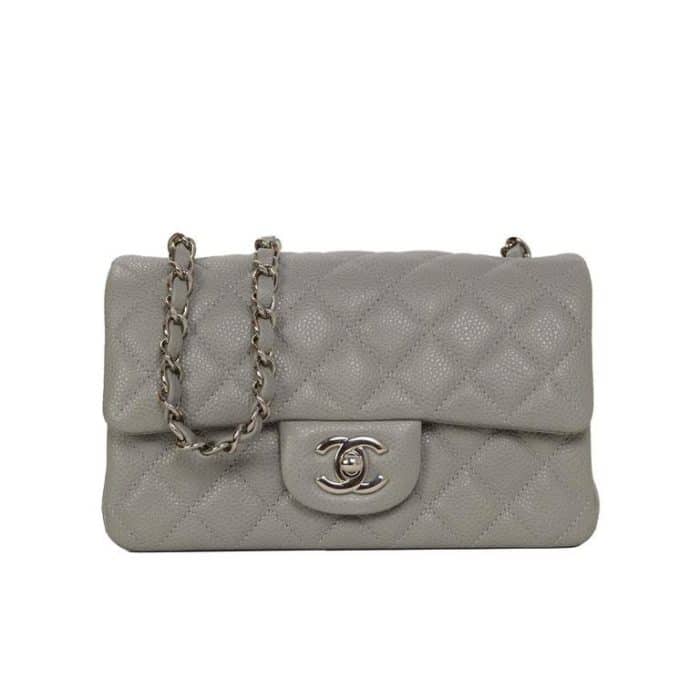 Máxima flap bag Chanel tas