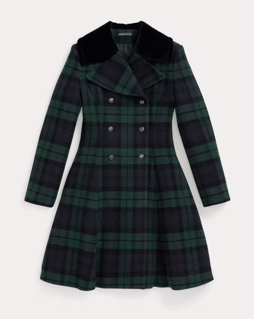 Gabriella coat Ralph Lauren