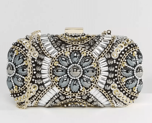 Aldo clutch