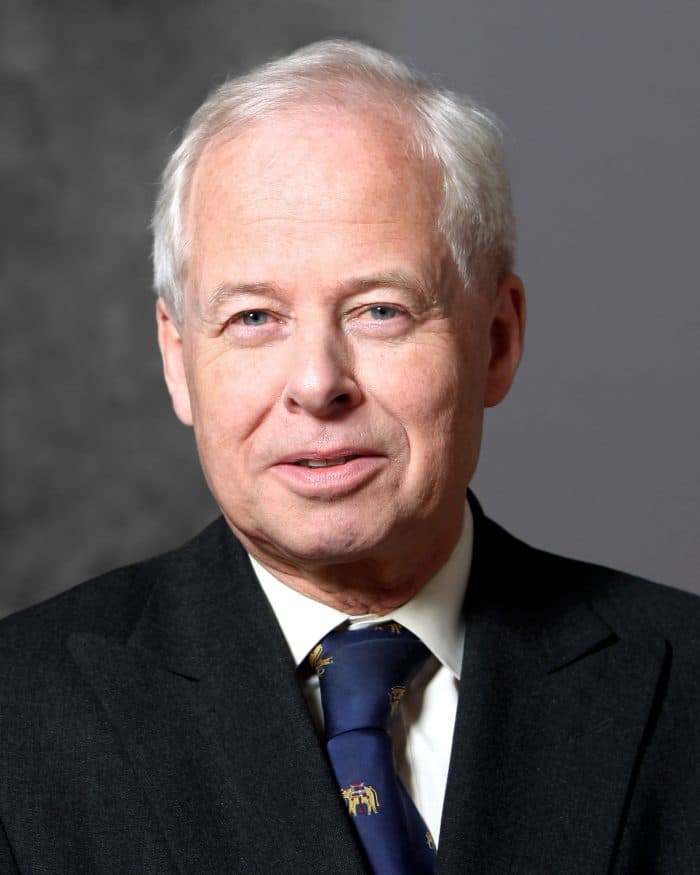 Prins Philip von und zu Liechtenstein