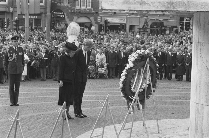 dodenherdenking