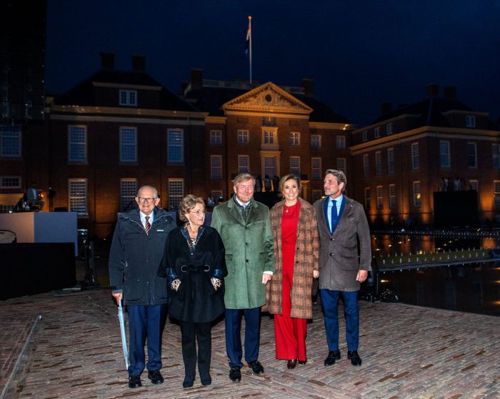 Marilène Paleis het Loo