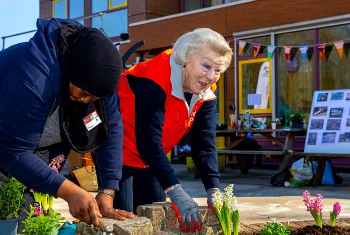 Beatrix NL Doet