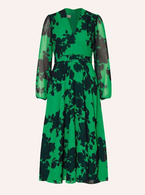 Hobbs Aurora dress