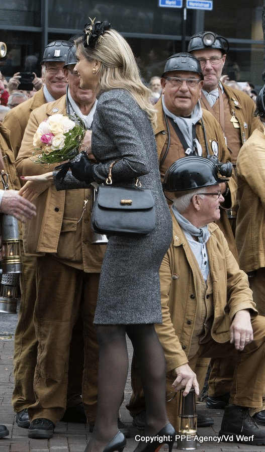 Máxima tassen bag Susan Gail